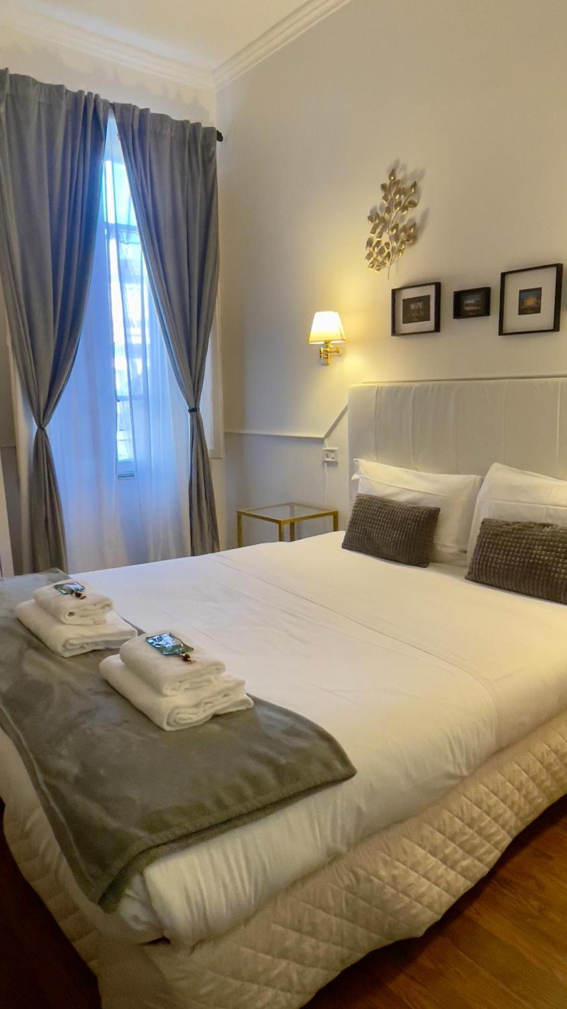 Gasthof Suitedream Vatican *