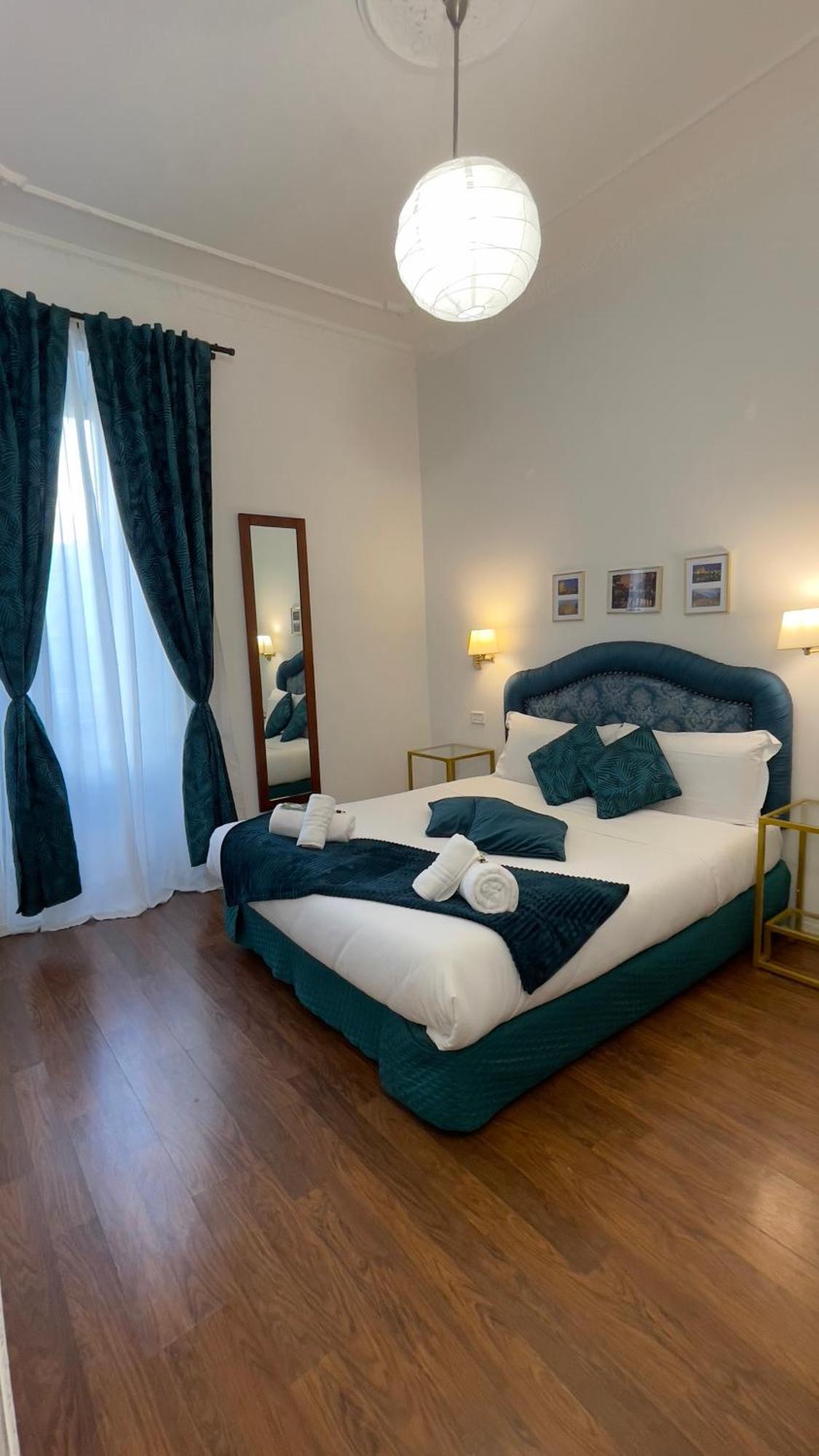 Suitedream Vatican Gasthof *