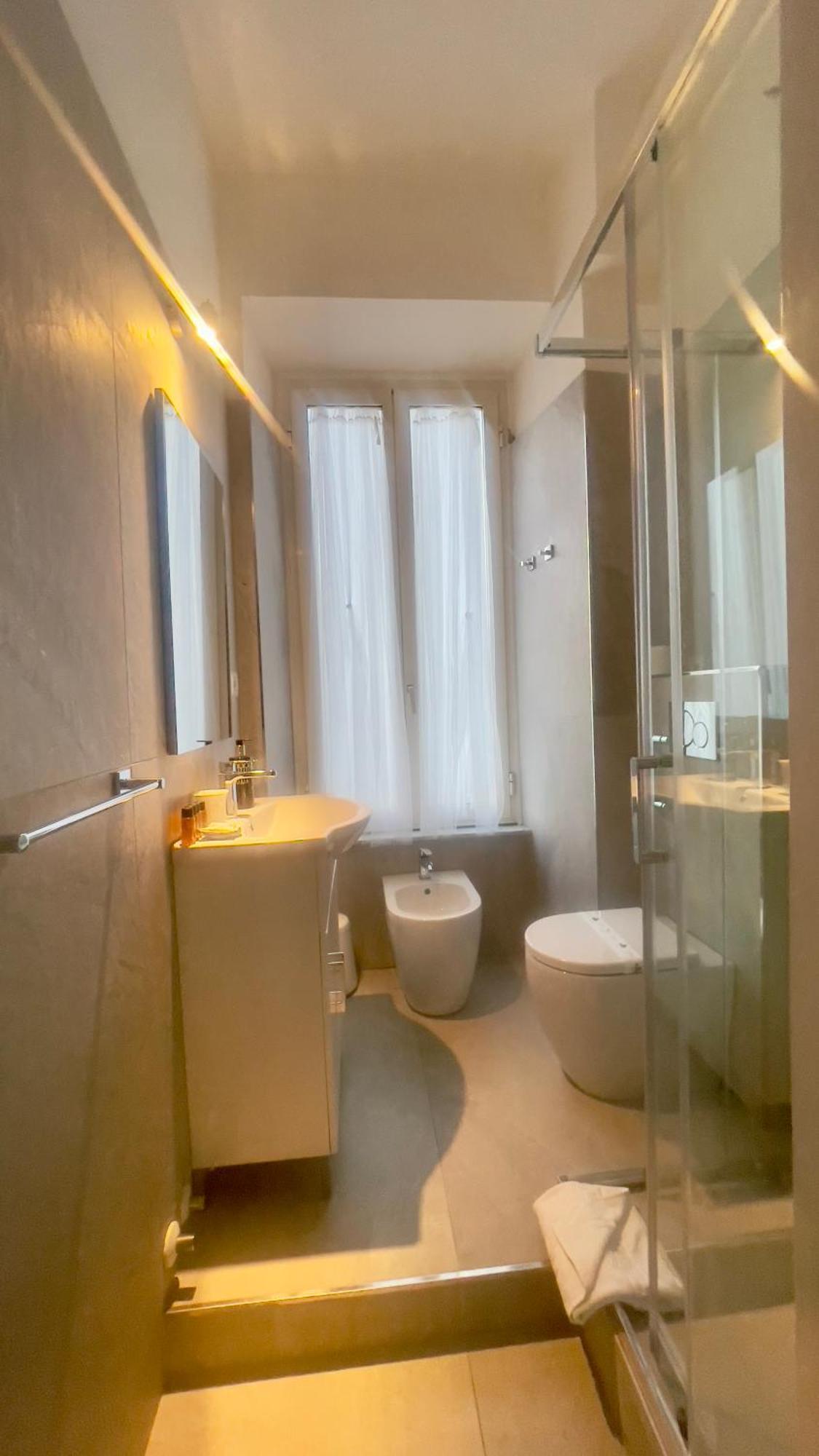 Suitedream Vatican Gasthof *