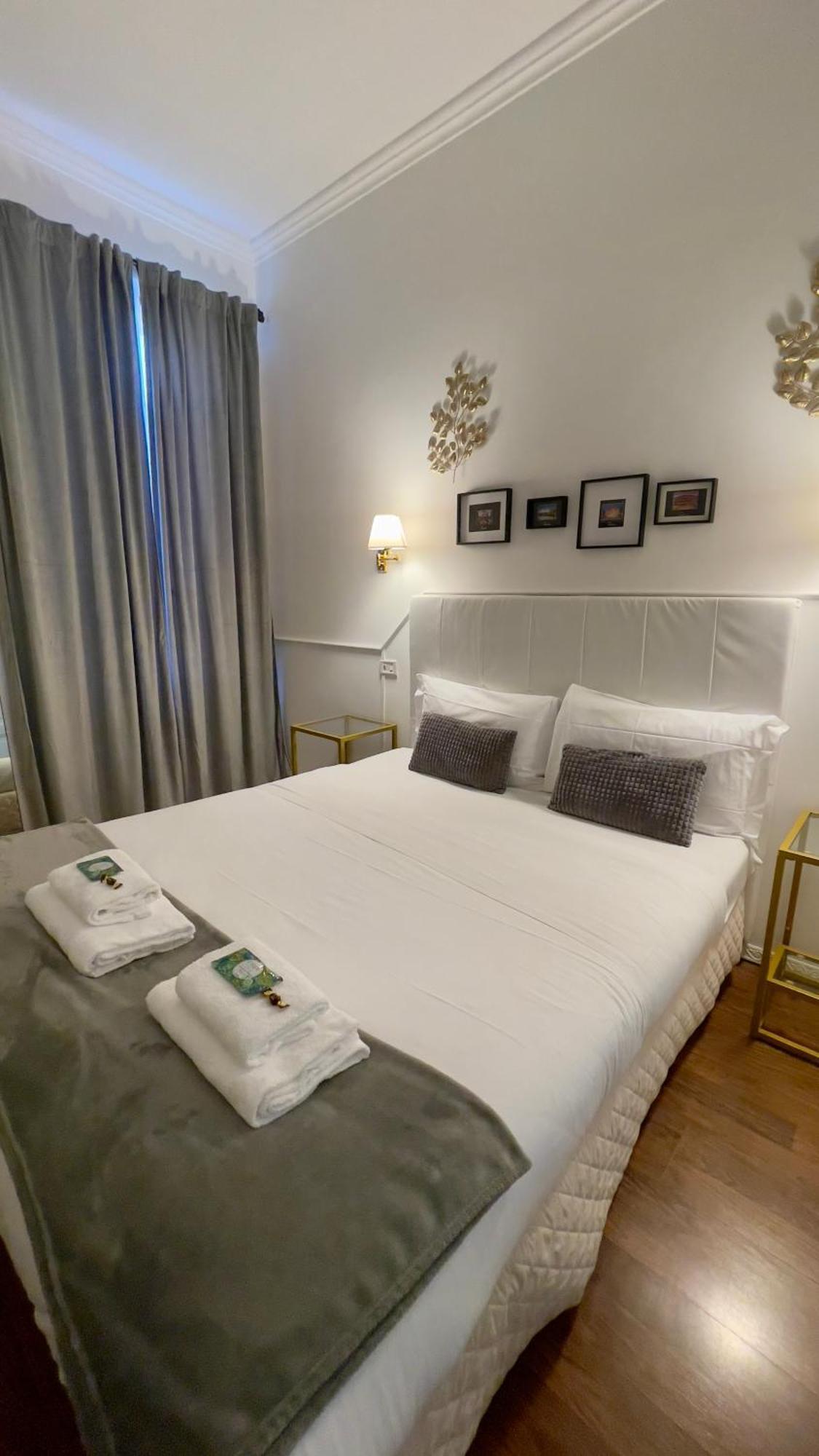 Gasthof Suitedream Vatican *