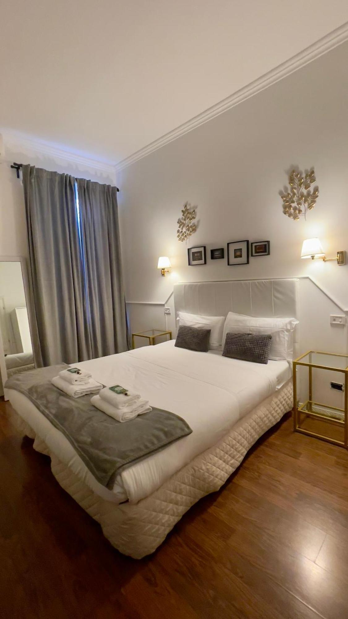 Gasthof Suitedream Vatican *
