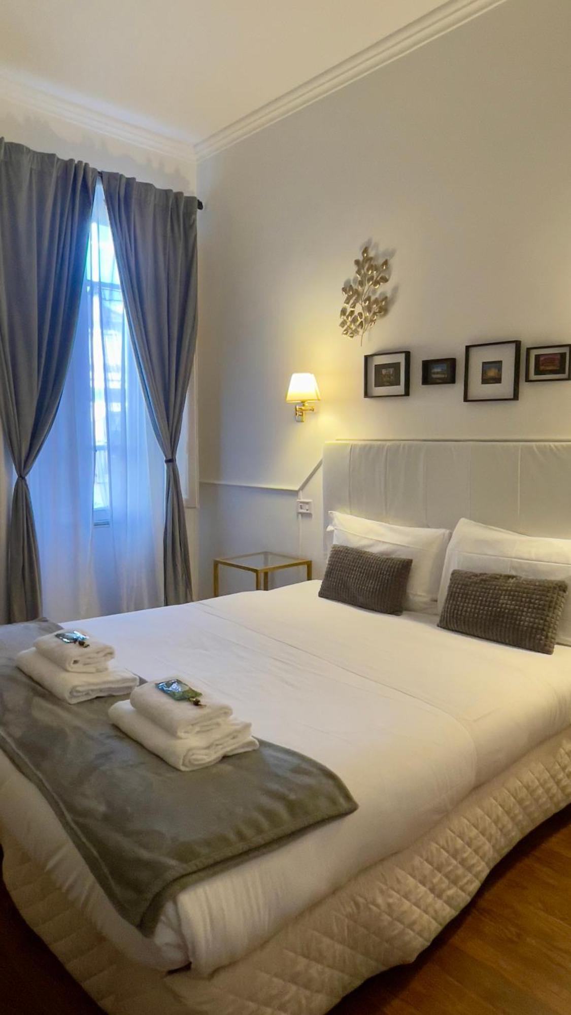 Suitedream Vatican Gasthof Rom