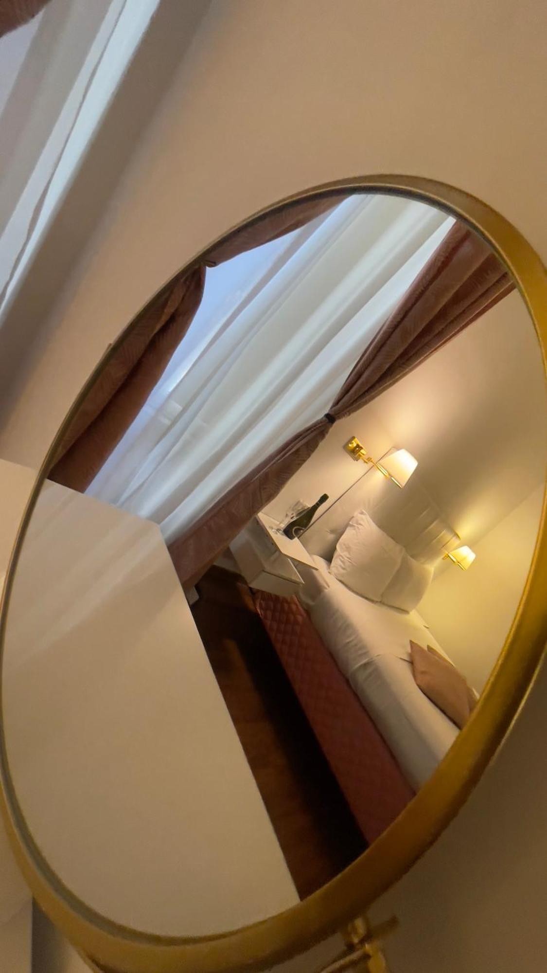 Suitedream Vatican * Rom