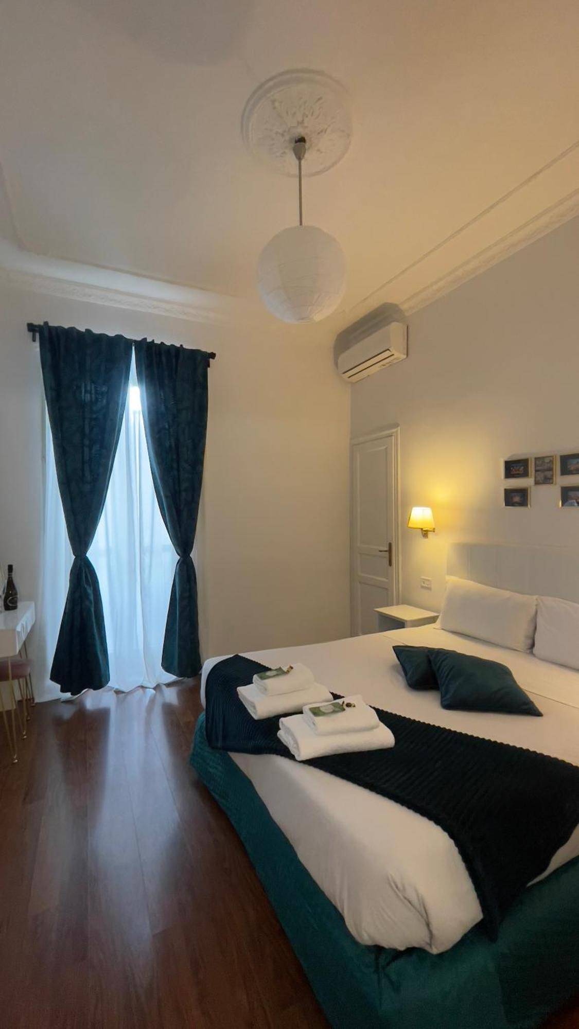 Gasthof Suitedream Vatican *