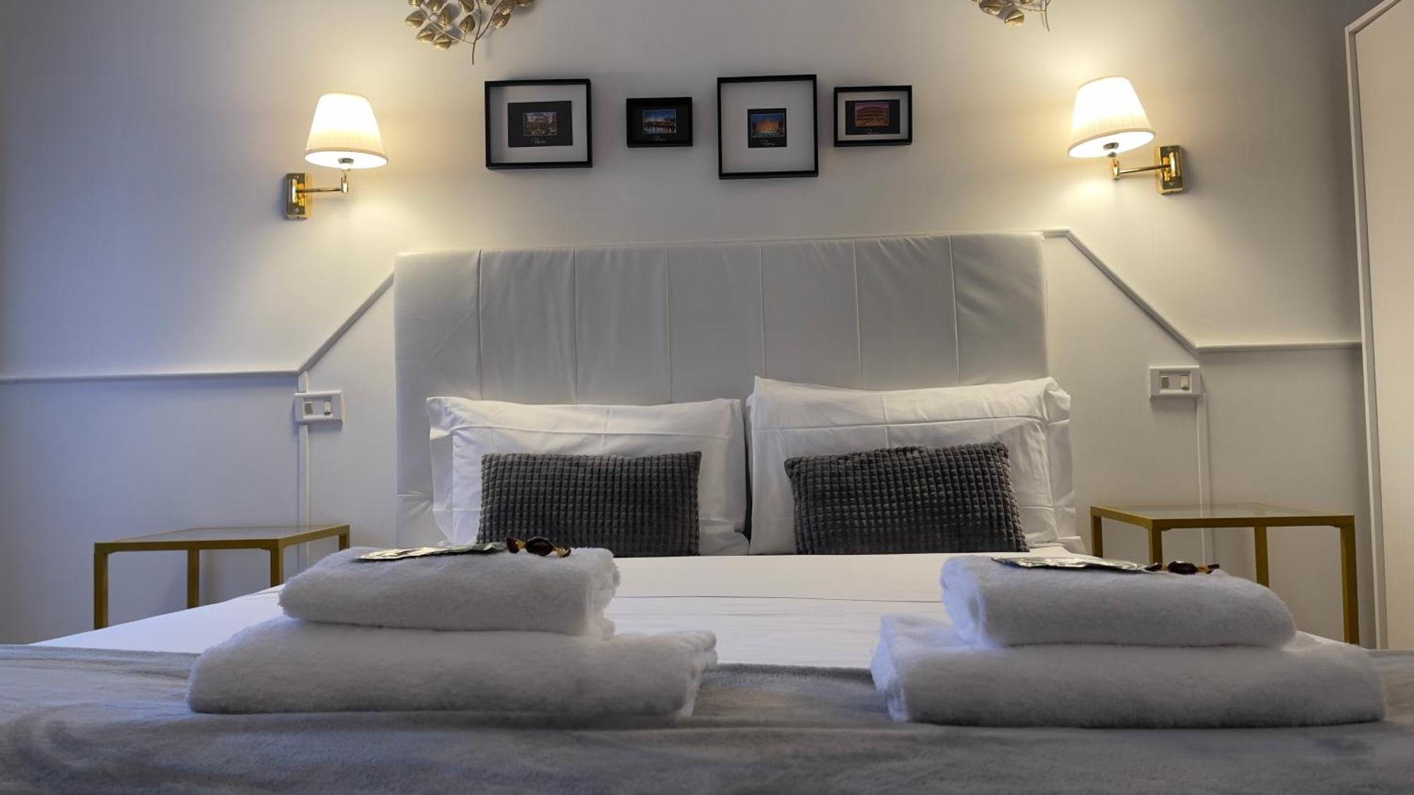 Suitedream Vatican Gasthof *