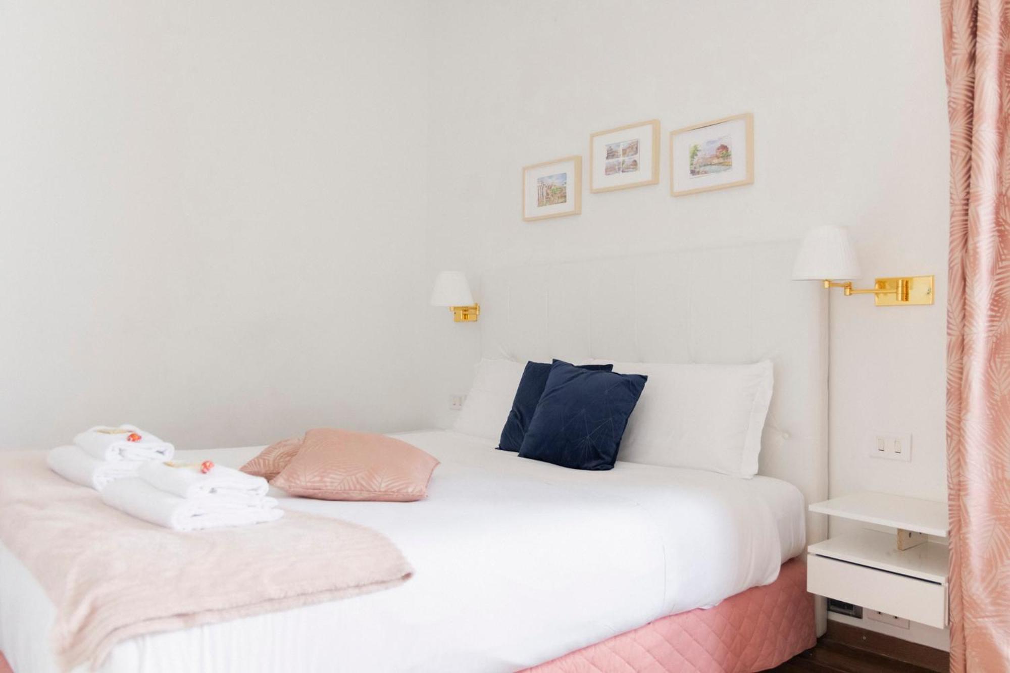 Gasthof Suitedream Vatican *