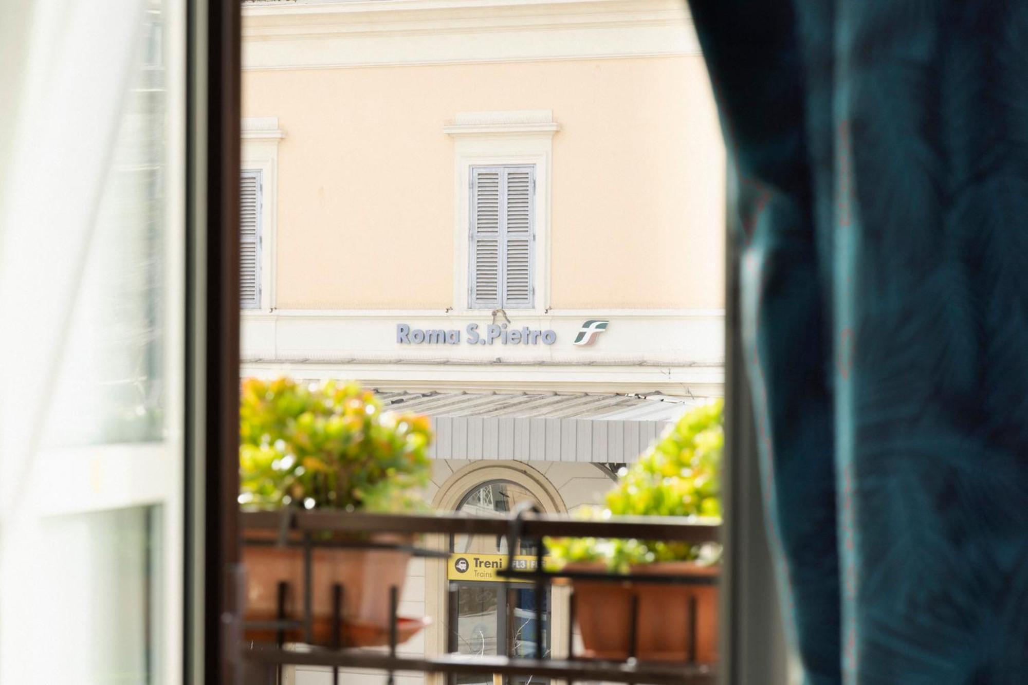 Suitedream Vatican * Rom