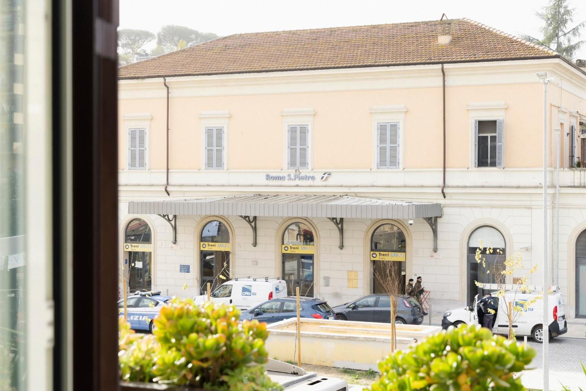 Suitedream Vatican Gasthof Rom